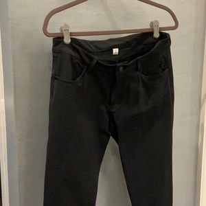 Lululemon Traveler Pants